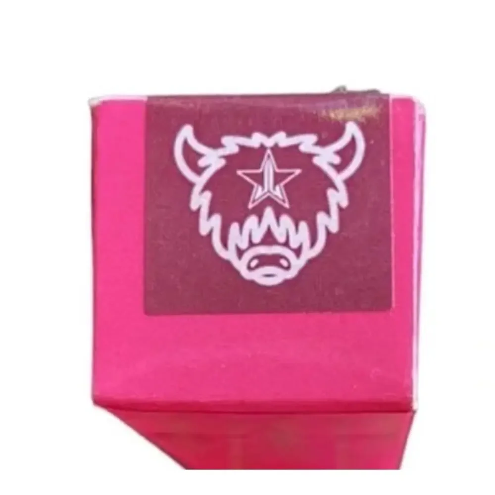 Jeffree‎ Star Exclusive 
